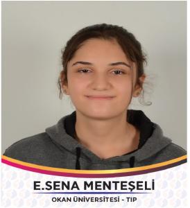 E.SENA MENTEŞELİ