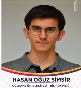 HASAN OĞUZ ŞİMŞİR