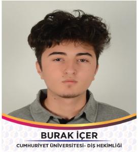 BURAK İÇER