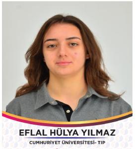 EFLAL HÜLYA YILMAZ 