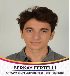 BERKAY FERTELLİ