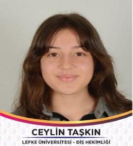 CEYLİN TAŞKIN