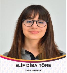 ELİF DİBA TÖRE