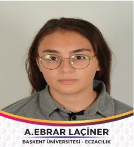 A. EBRAR LAÇİNER