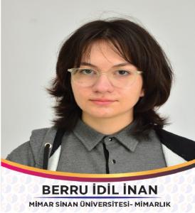 BERRU İDİL İNAN