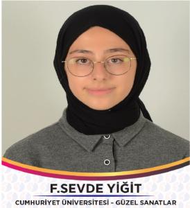 F. SEVDE YİĞİT