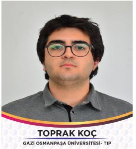 TOPRAK KOÇ