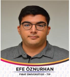 EFE ÖZNURHAN