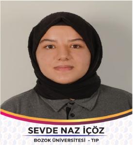 SEVDE NAZ İÇÖZ