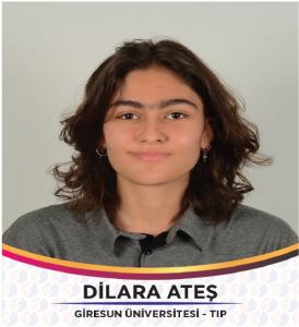 DİLARA ATEŞ