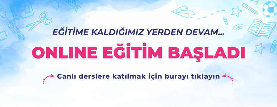 Batı Koleji - Eğitimci Kadronun Eseri